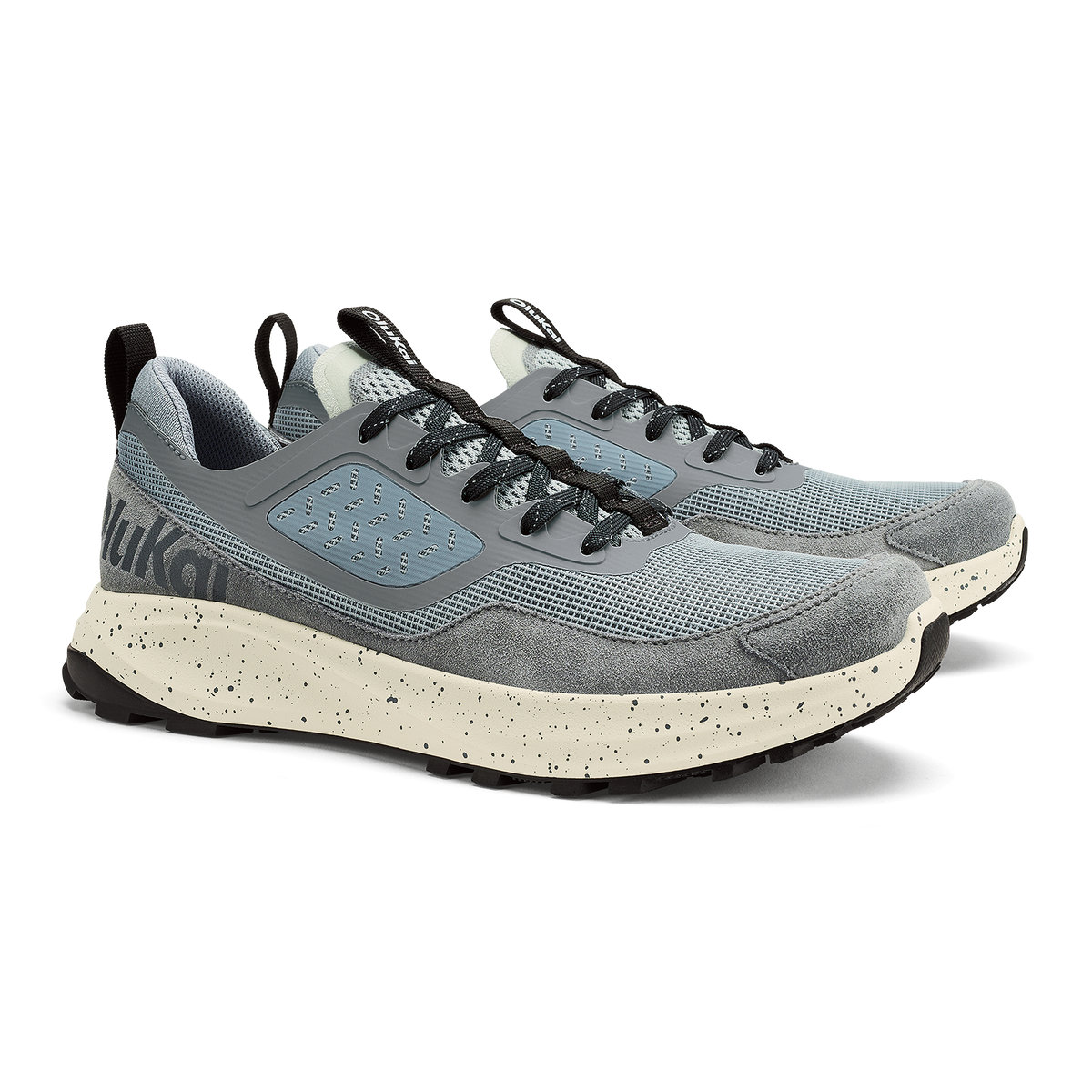 Makiki - Cloud Grey / Poi | Olukai | OluKai Men