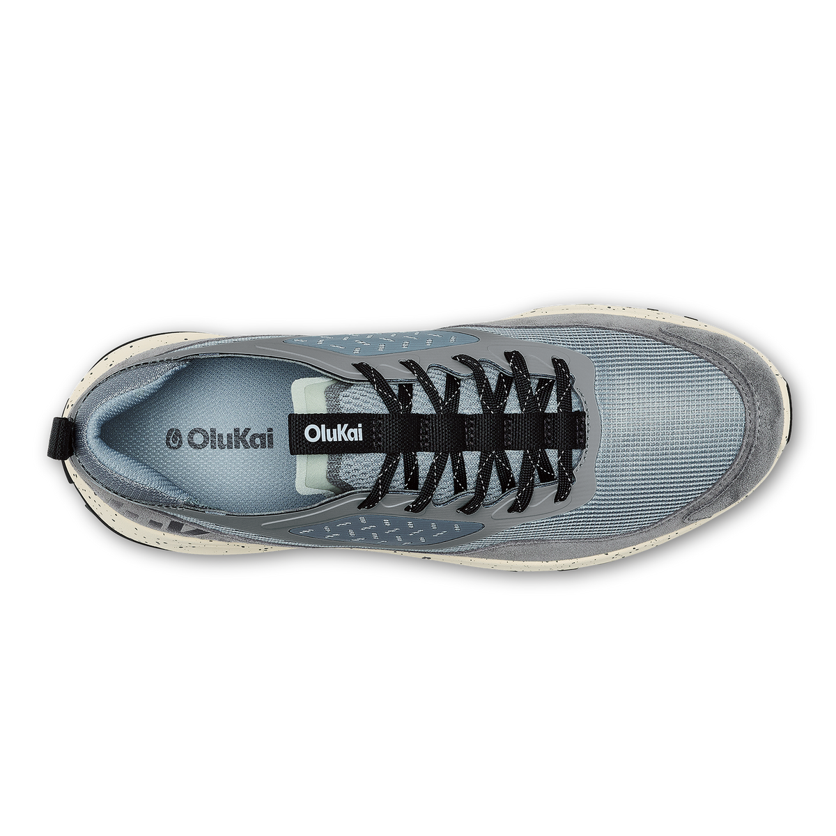 Makiki - Cloud Grey / Poi | Olukai | OluKai Men