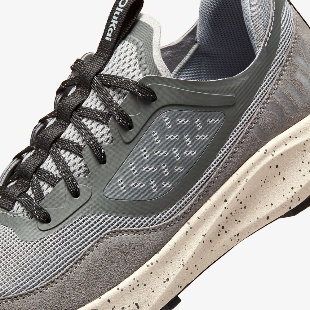 Makiki - Cloud Grey / Poi | Olukai | OluKai Men