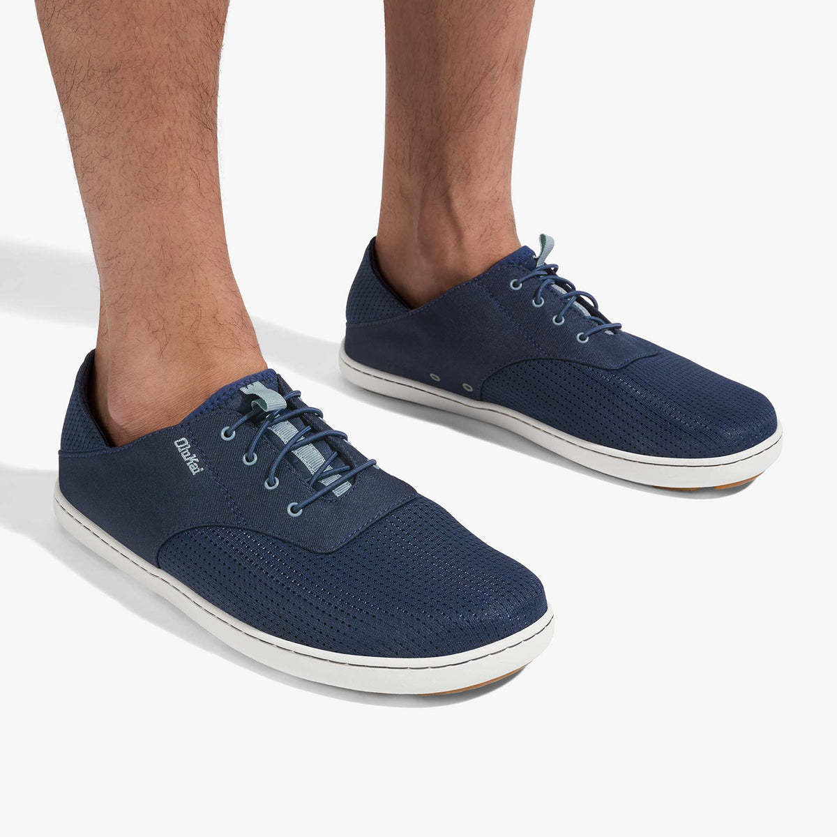 Nohea Moku - Mood Indigo / Mood Indigo | OluKai Men