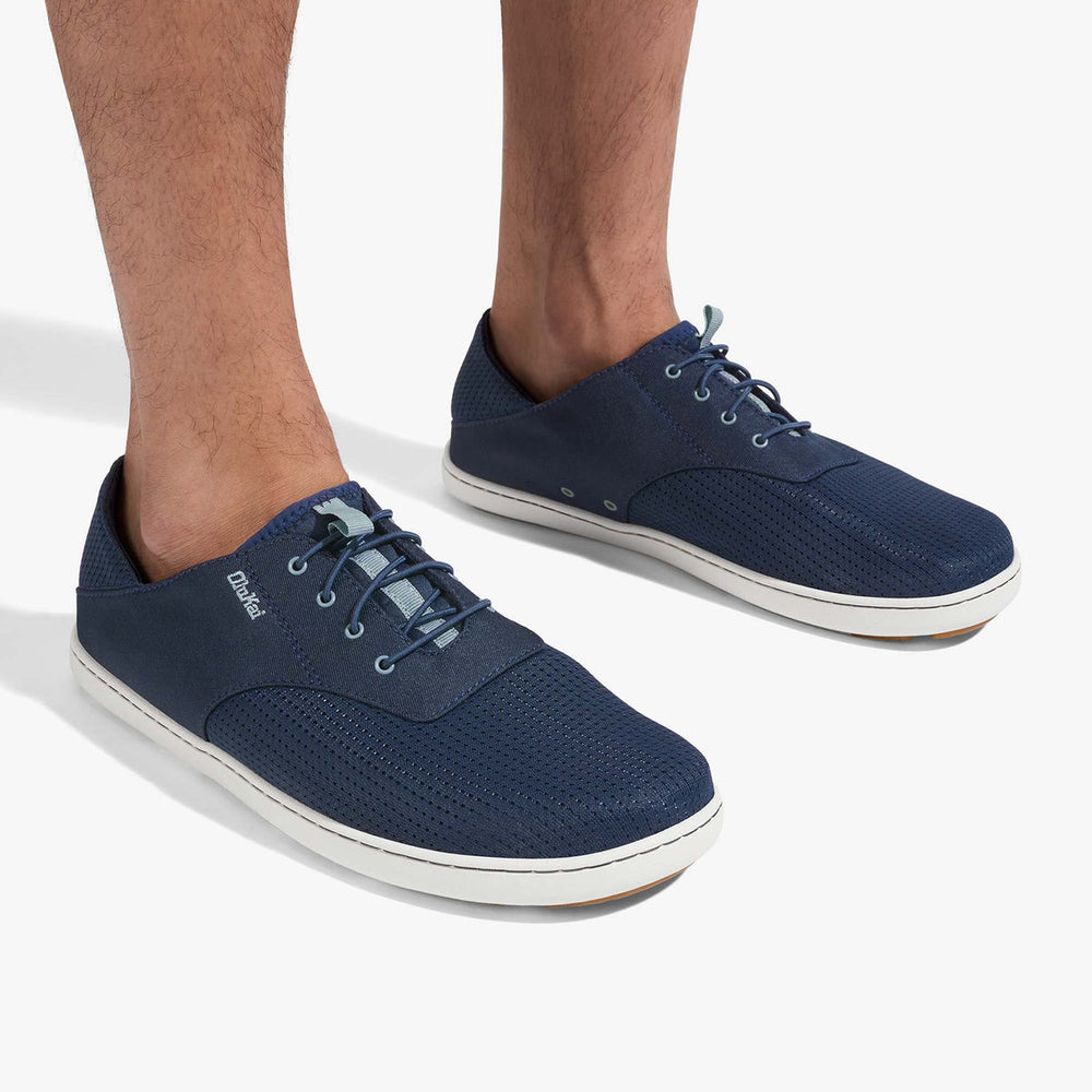 Nohea Moku - Mood Indigo / Mood Indigo | OluKai Men