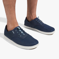 Nohea Moku - Mood Indigo / Mood Indigo | OluKai Men