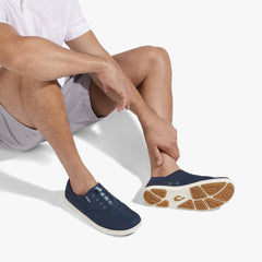 Nohea Moku - Mood Indigo / Mood Indigo | OluKai Men