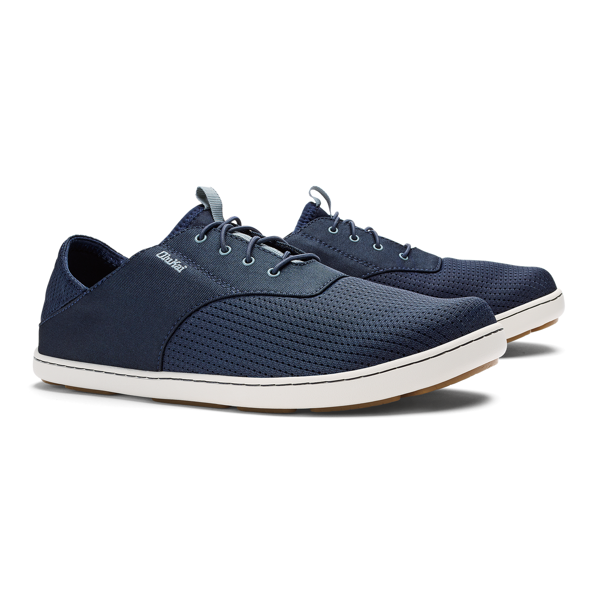 Nohea Moku - Mood Indigo / Mood Indigo | OluKai Men
