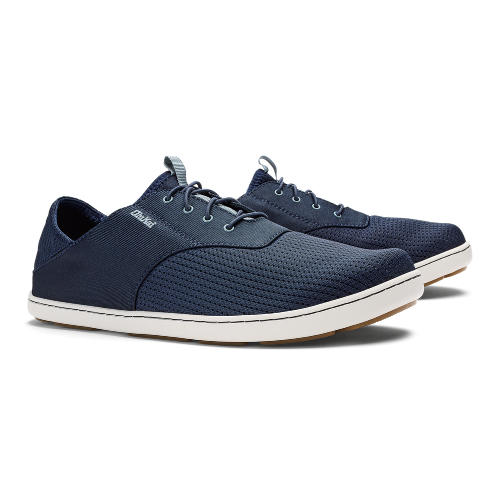 Nohea Moku - Mood Indigo / Mood Indigo | OluKai Men