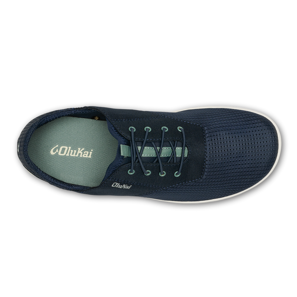 Nohea Moku - Mood Indigo / Mood Indigo | OluKai Men