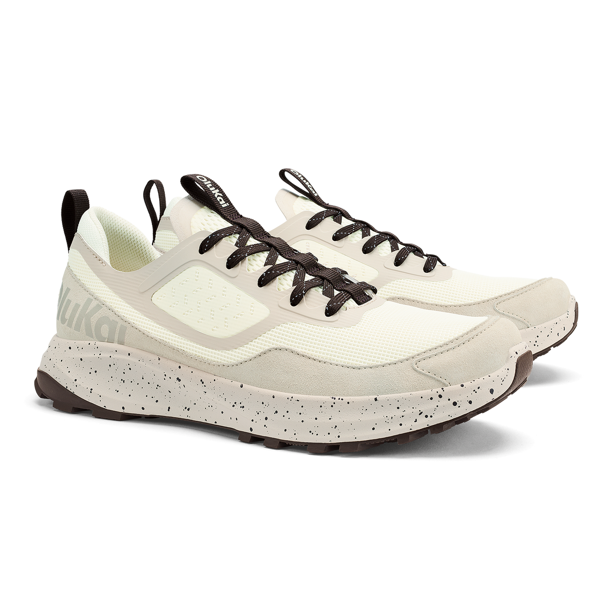 Makiki - White Sand / Tapa | Olukai | OluKai Men