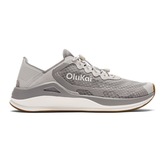 ‘Ahi Men’s Water Boat Shoes - Ash / Sterling | OluKai Men