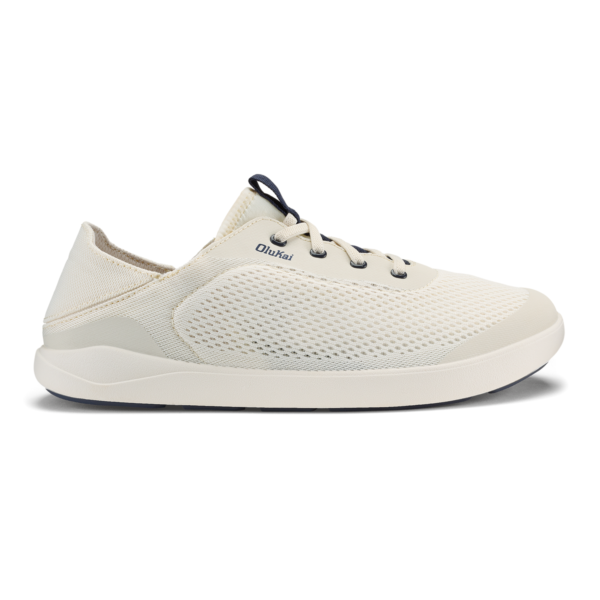 Moku Pae - White Sand / Trench Blue | OluKai Men