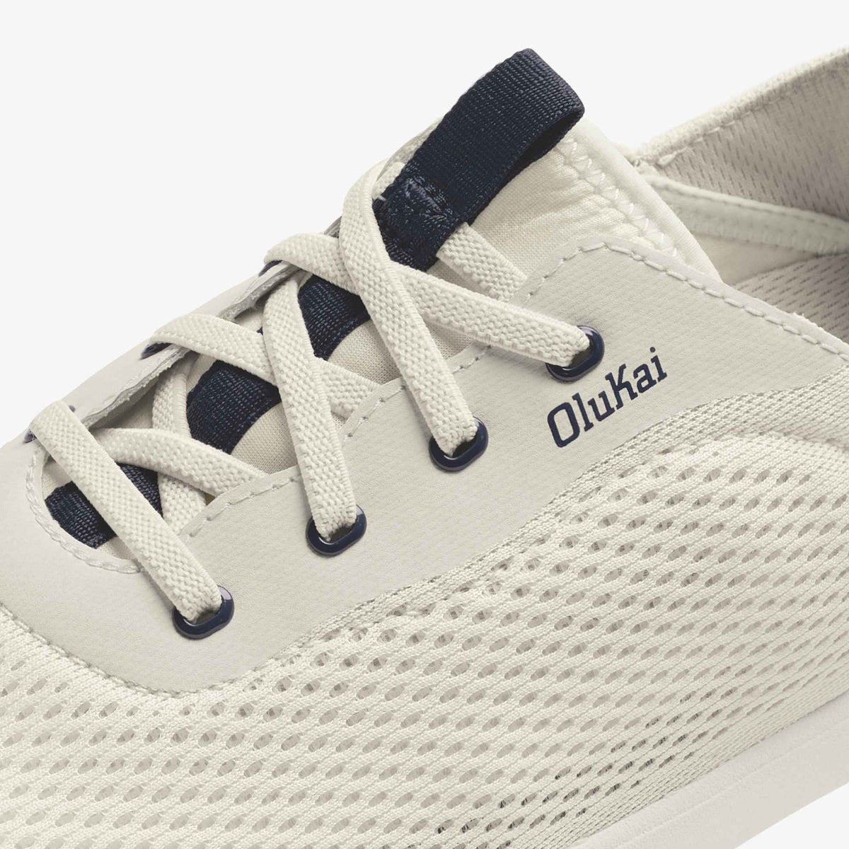 Moku Pae - White Sand / Trench Blue | OluKai Men
