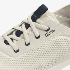 Moku Pae - White Sand / Trench Blue | OluKai Men