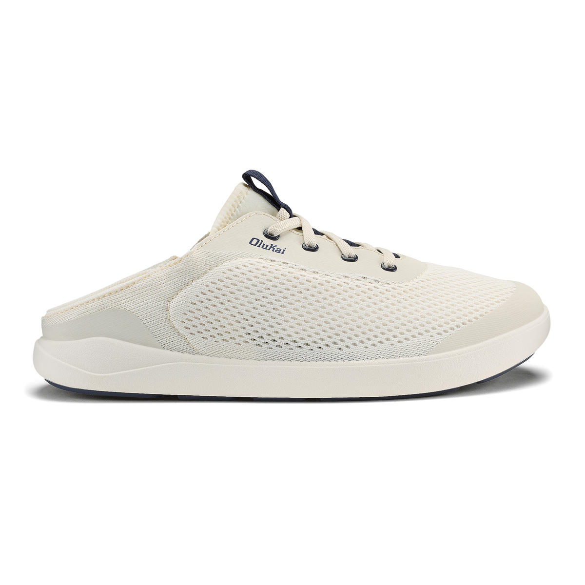 Moku Pae - White Sand / Trench Blue | OluKai Men