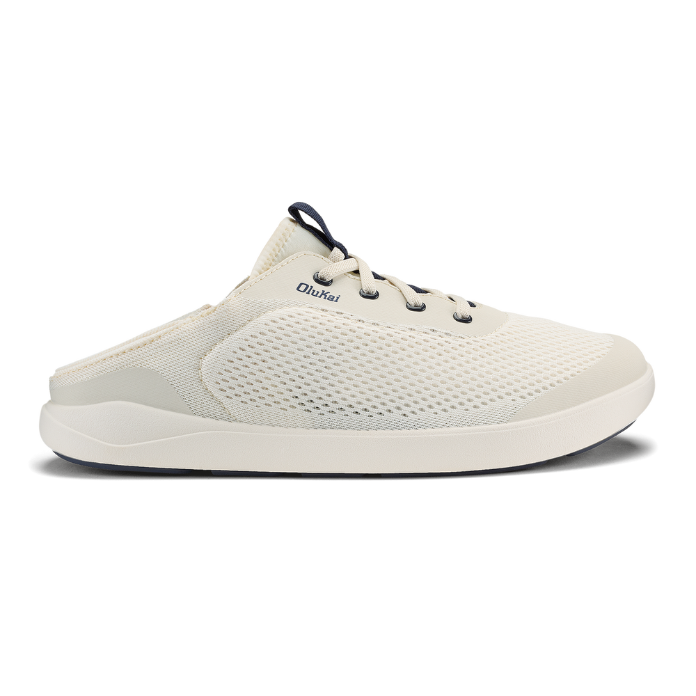 Moku Pae - White Sand / Trench Blue | OluKai Men