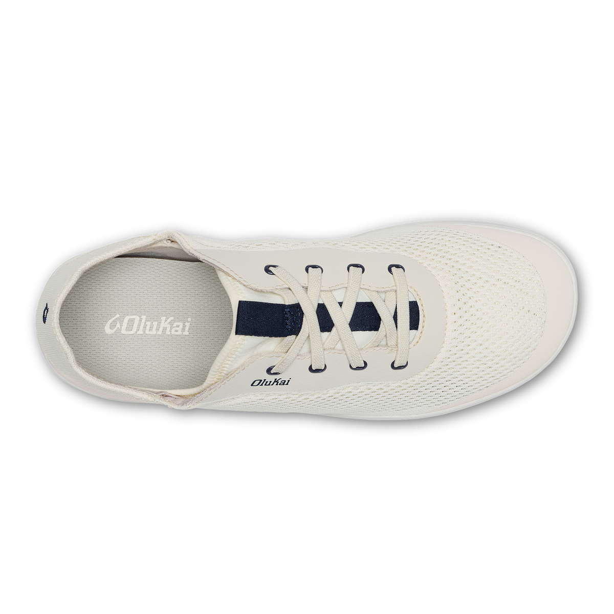 Moku Pae - White Sand / Trench Blue | OluKai Men