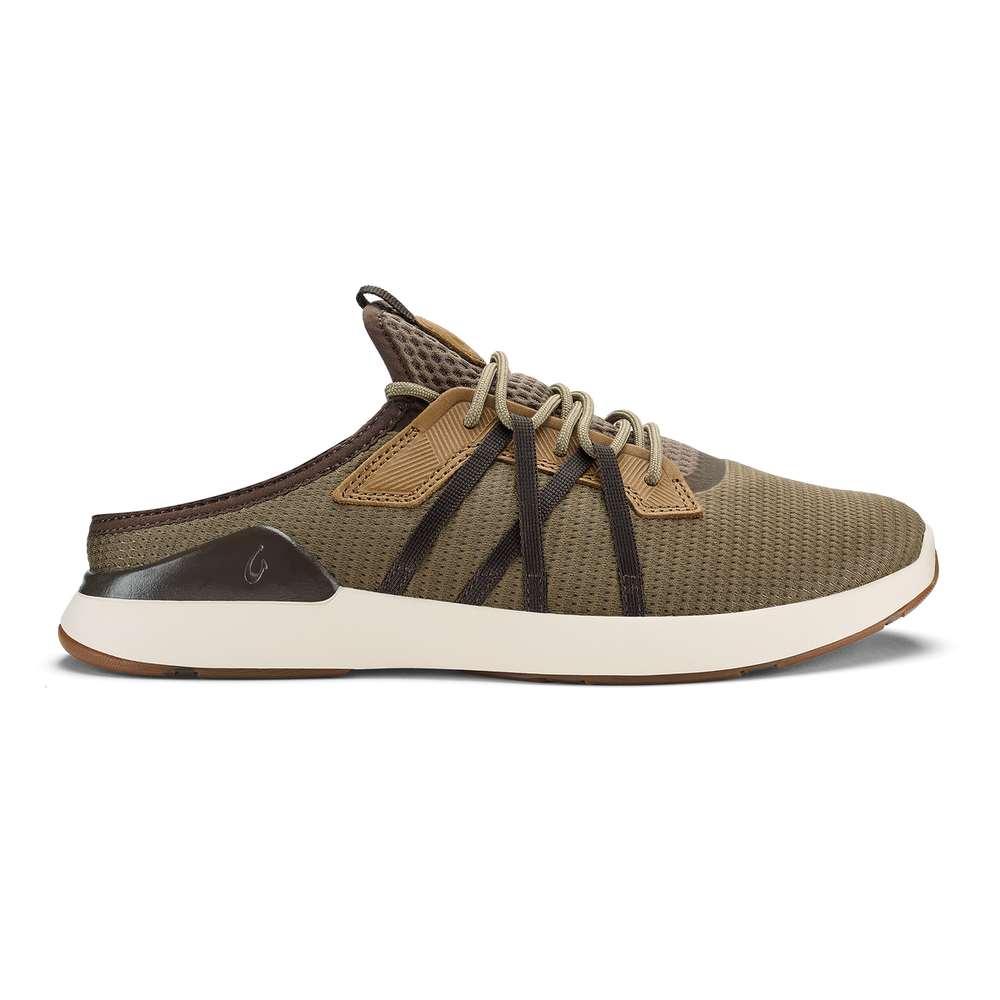 Mio Li - Mustang / Dk Java | OluKai Men