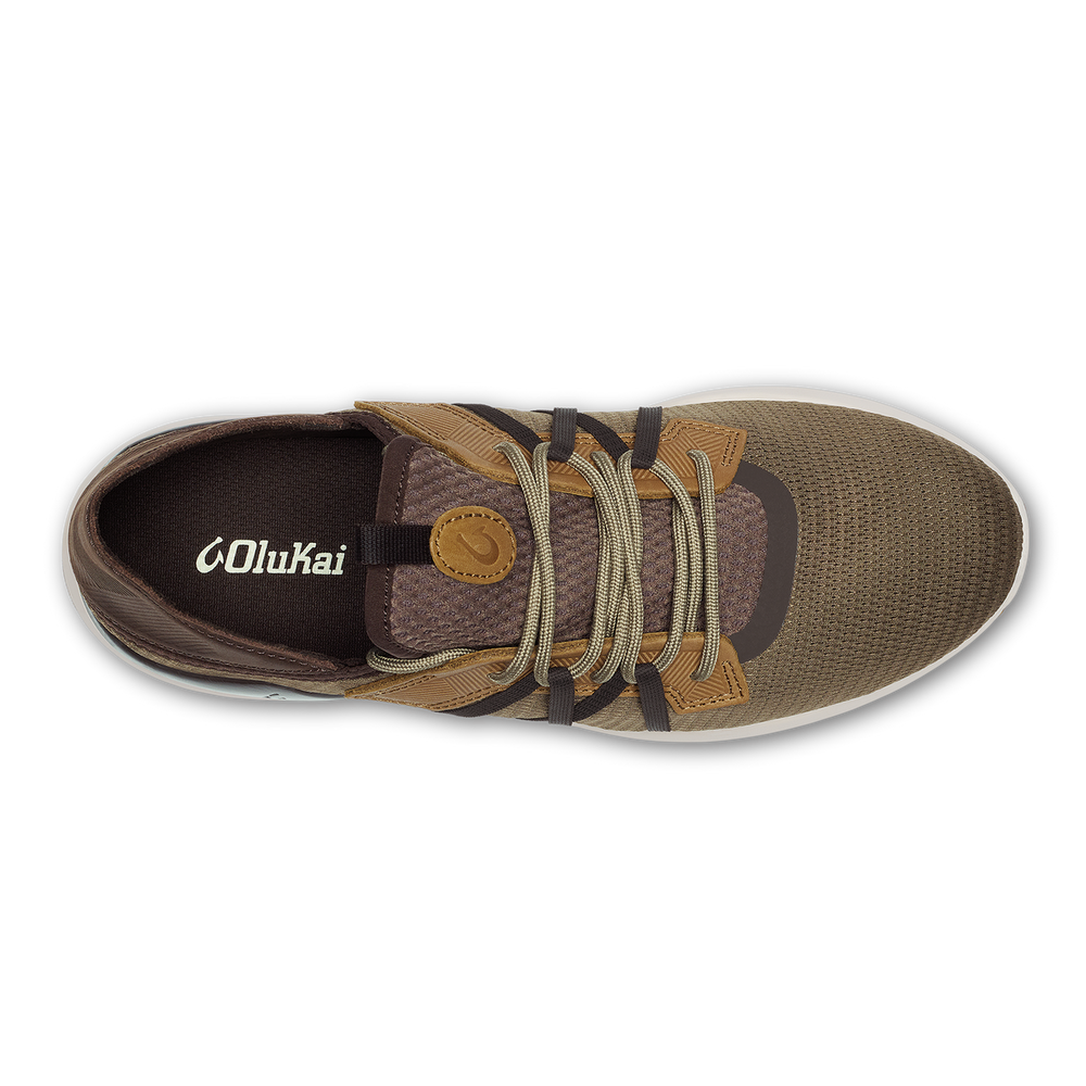 Mio Li - Mustang / Dk Java | OluKai Men
