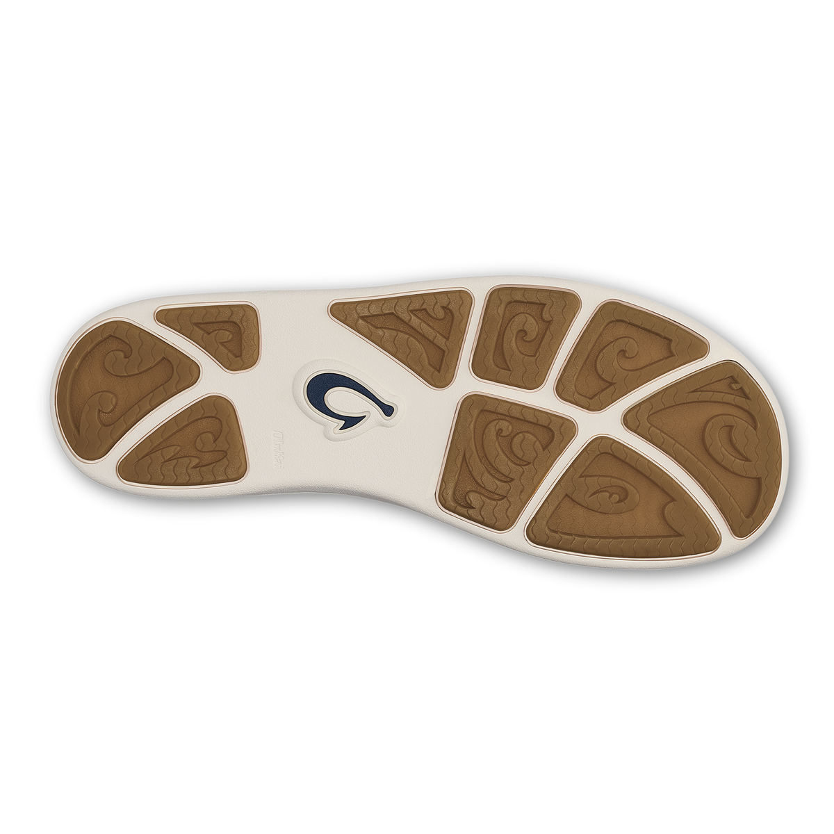 Nohea Moku Men's Boat Shoes - Tapa | OluKai Men