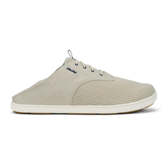 Nohea Moku Men's Boat Shoes - Tapa | OluKai Men