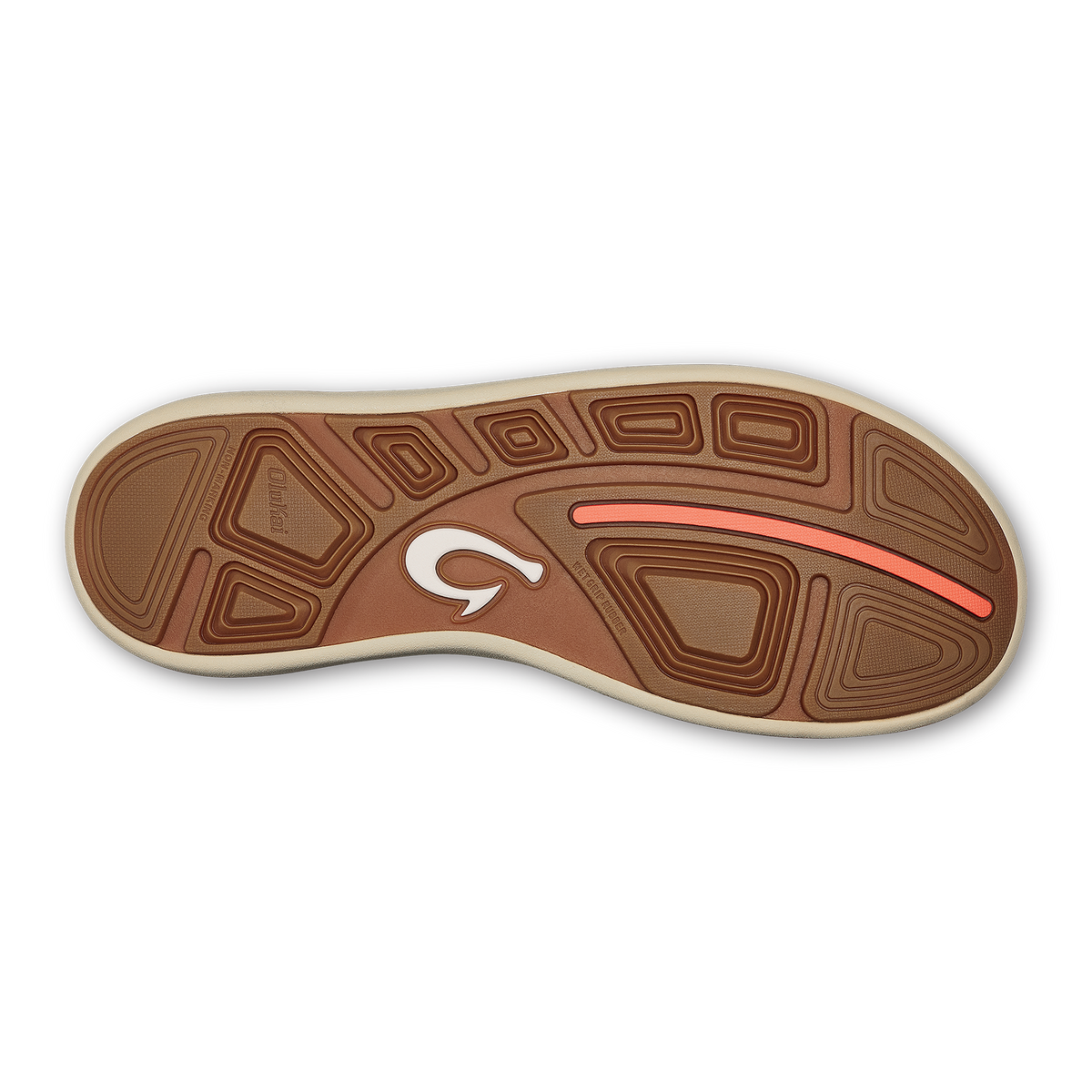 Moku Pae Men's Boat Shoes - Island Salt / Koi | OluKai Men