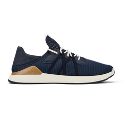 Mio Lī - Trench Blue / Natural | Olukai | OluKai Men