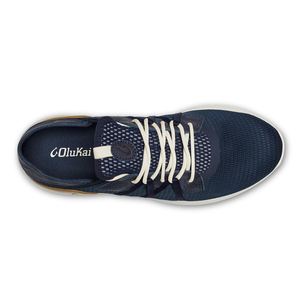 Mio Lī - Trench Blue / Natural | Olukai | OluKai Men