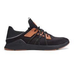 Mio Lī Men's Athletic Shoes - Lava Rock | OluKai Men