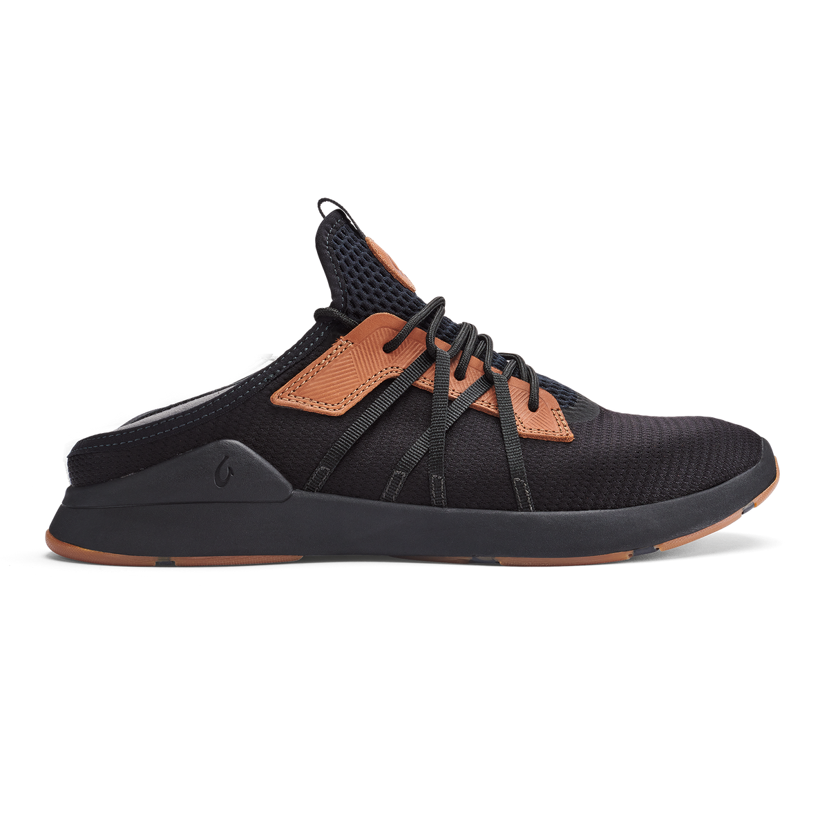 Mio Lī Men's Athletic Shoes - Lava Rock | OluKai Men
