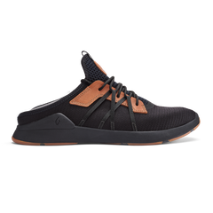 Mio Lī Men's Athletic Shoes - Lava Rock | OluKai Men