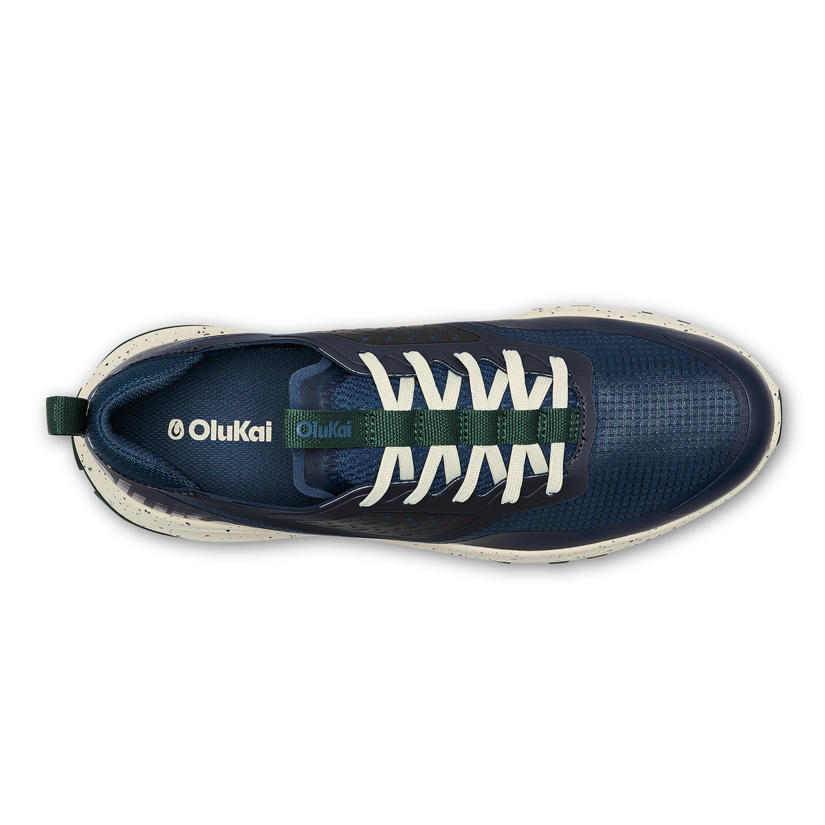 Makiki - Trench Blue / Trench Blue | Olukai | OluKai Men