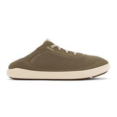 Moku Pae Men's Boat Shoes - Clay / Tapa | OluKai Men