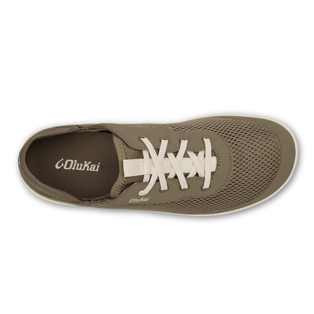 Moku Pae Men's Boat Shoes - Clay / Tapa | OluKai Men