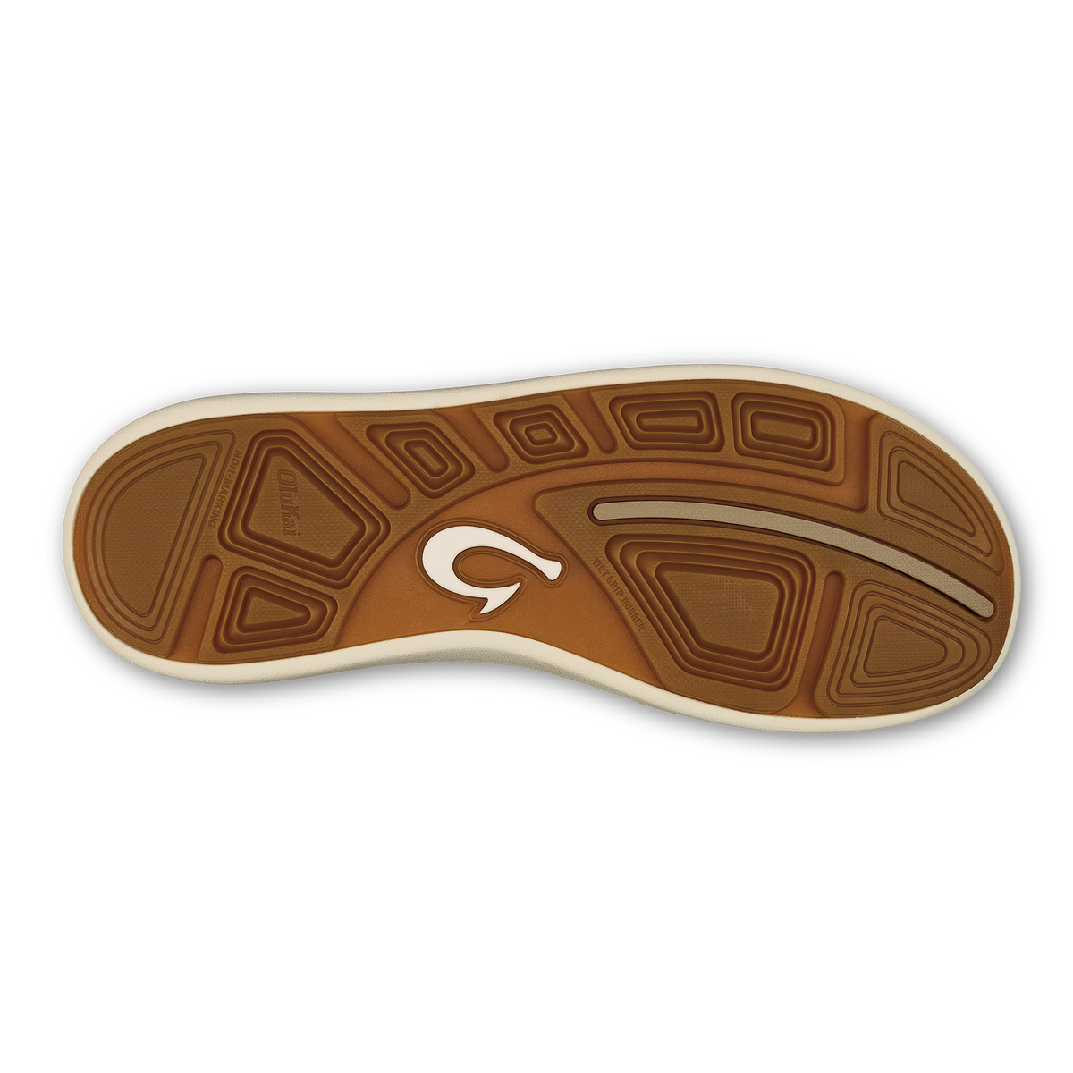 Moku Pae Men's Boat Shoes - Clay / Tapa | OluKai Men