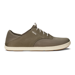 Nohea Moku Men's Boat Shoes - Tapa | OluKai Men