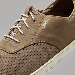 Nohea Moku Men's Boat Shoes - Tapa | OluKai Men