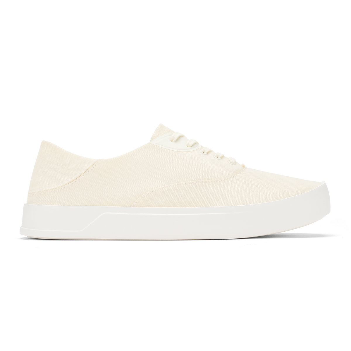 Tradewind Men’s Breathable Sneakers - Off White | OluKai Men