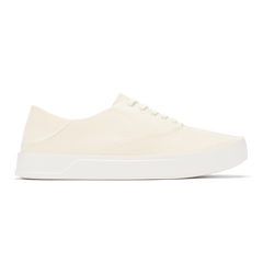 Tradewind Men’s Breathable Sneakers - Off White | OluKai Men