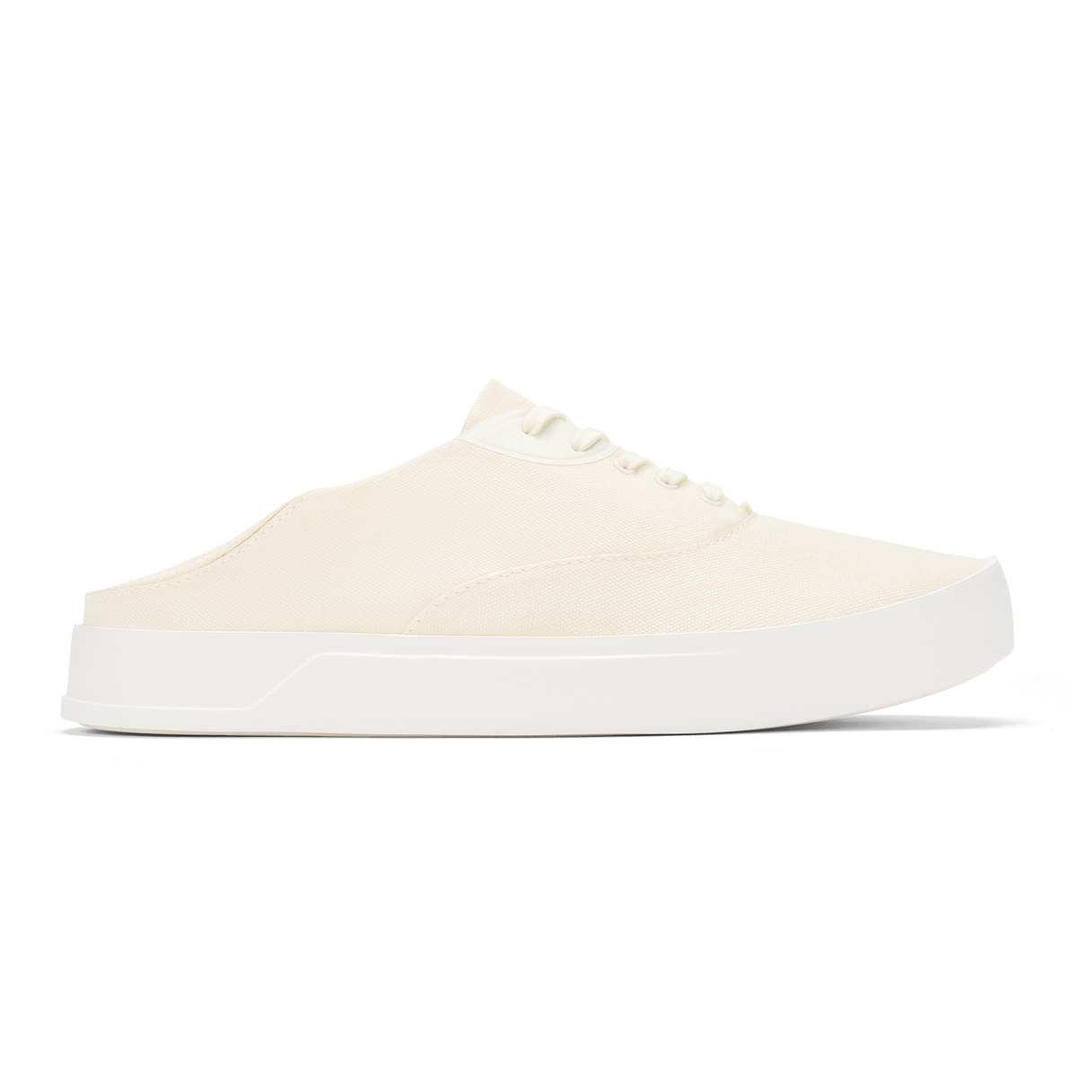Tradewind Men’s Breathable Sneakers - Off White | OluKai Men