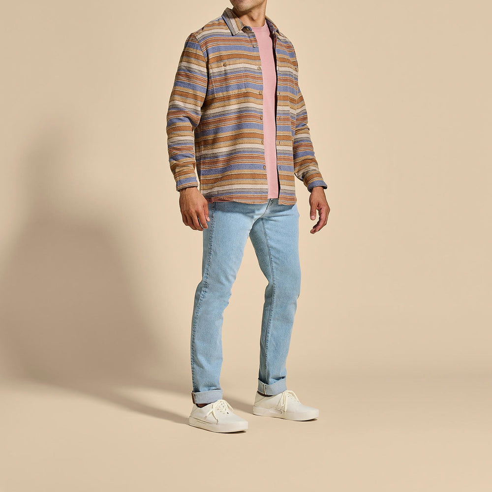 Tradewind Men’s Breathable Sneakers - Off White | OluKai Men