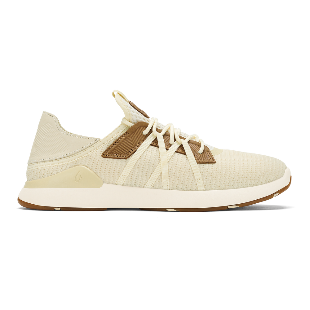 Mio Lī Men's Athletic Shoes - Dune | OluKai Men