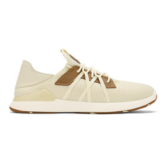 Mio Lī Men's Athletic Shoes - Dune | OluKai Men