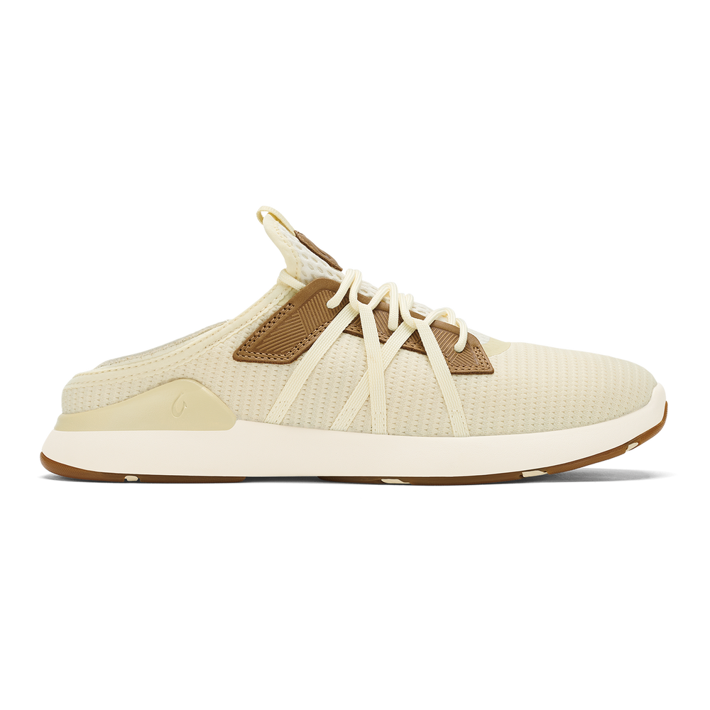 Mio Lī Men's Athletic Shoes - Dune | OluKai Men