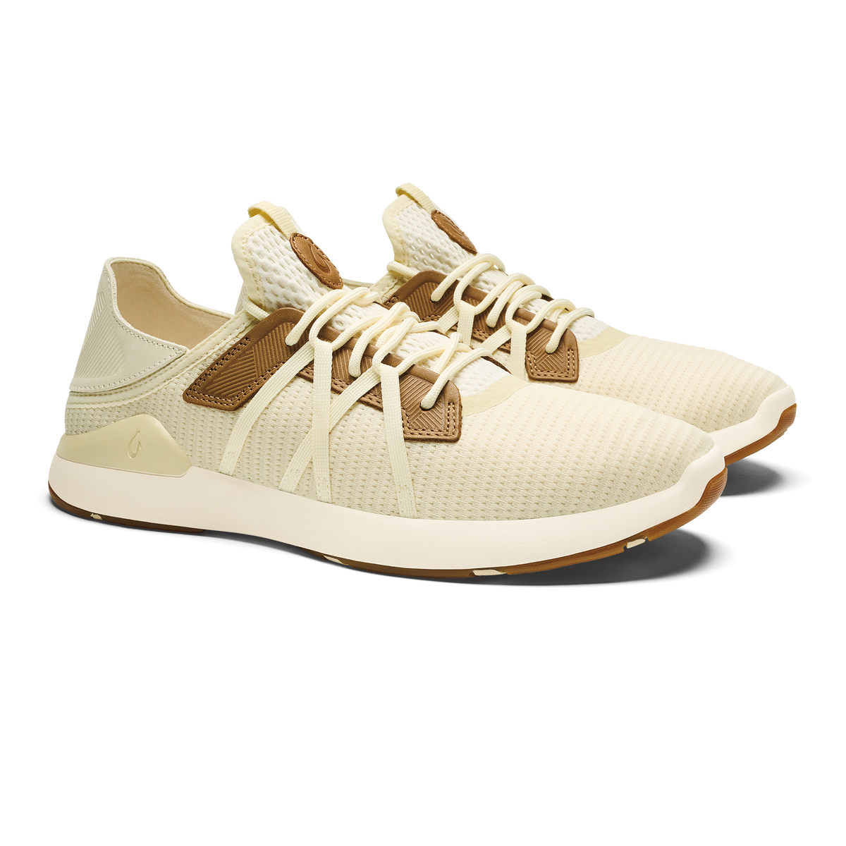 Mio Lī Men's Athletic Shoes - Dune | OluKai Men