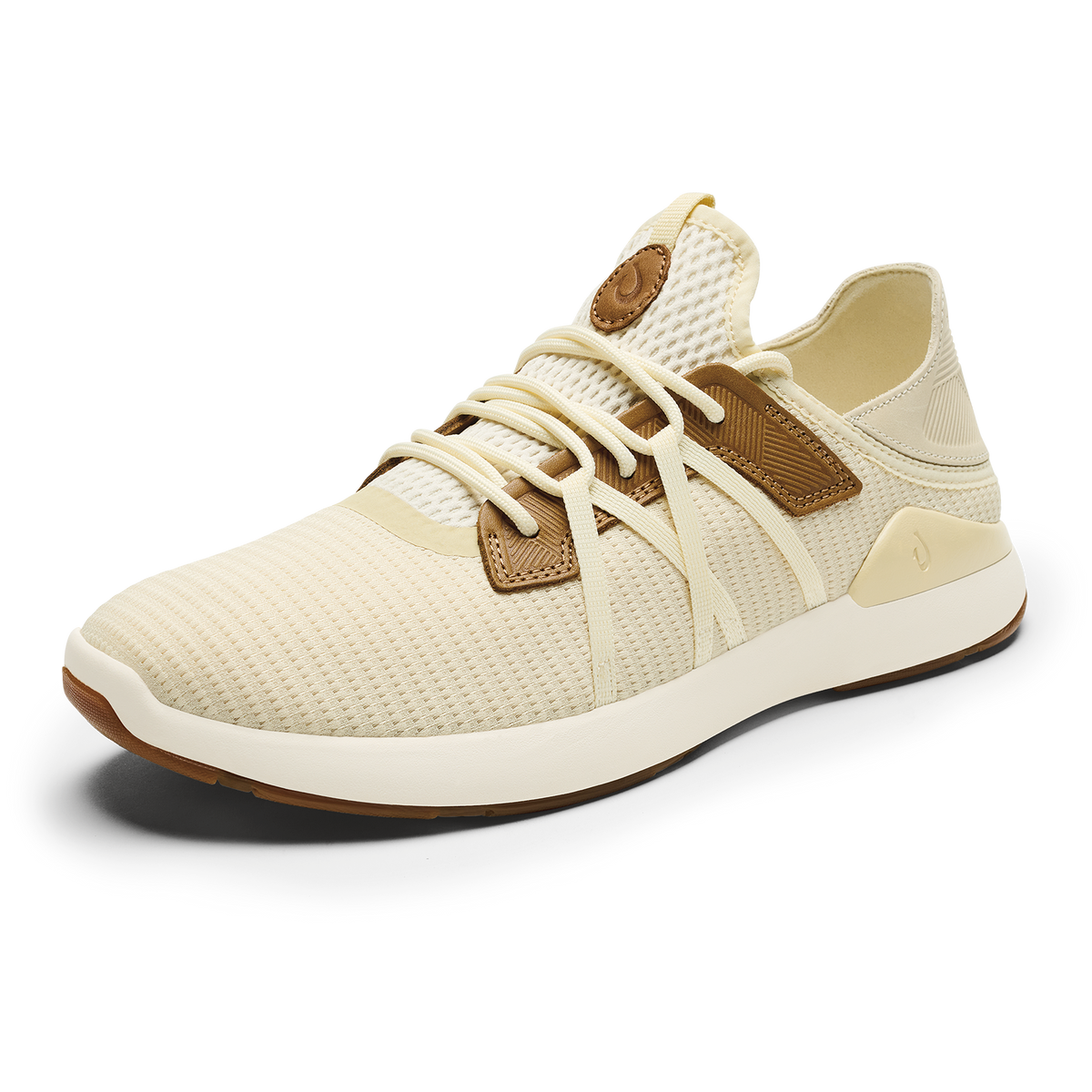 Mio Lī Men's Athletic Shoes - Dune | OluKai Men