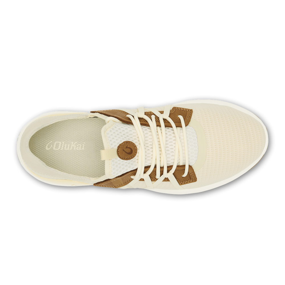 Mio Lī Men's Athletic Shoes - Dune | OluKai Men
