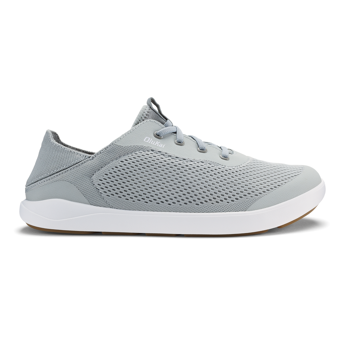 Moku Pae - Cloud Grey / Ash | OluKai Men