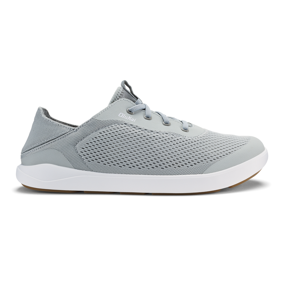 Moku Pae - Cloud Grey / Ash | OluKai Men