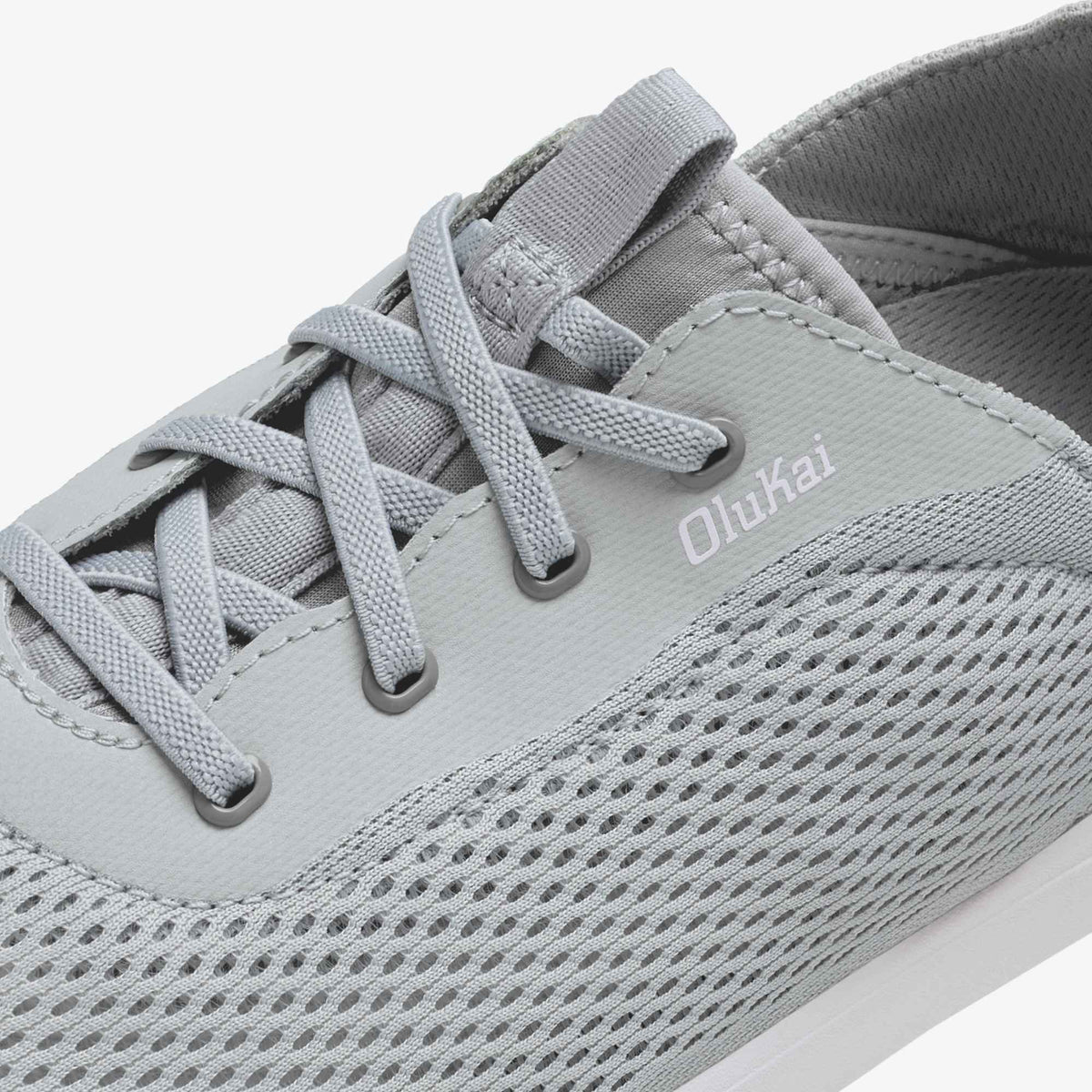 Moku Pae - Cloud Grey / Ash | OluKai Men