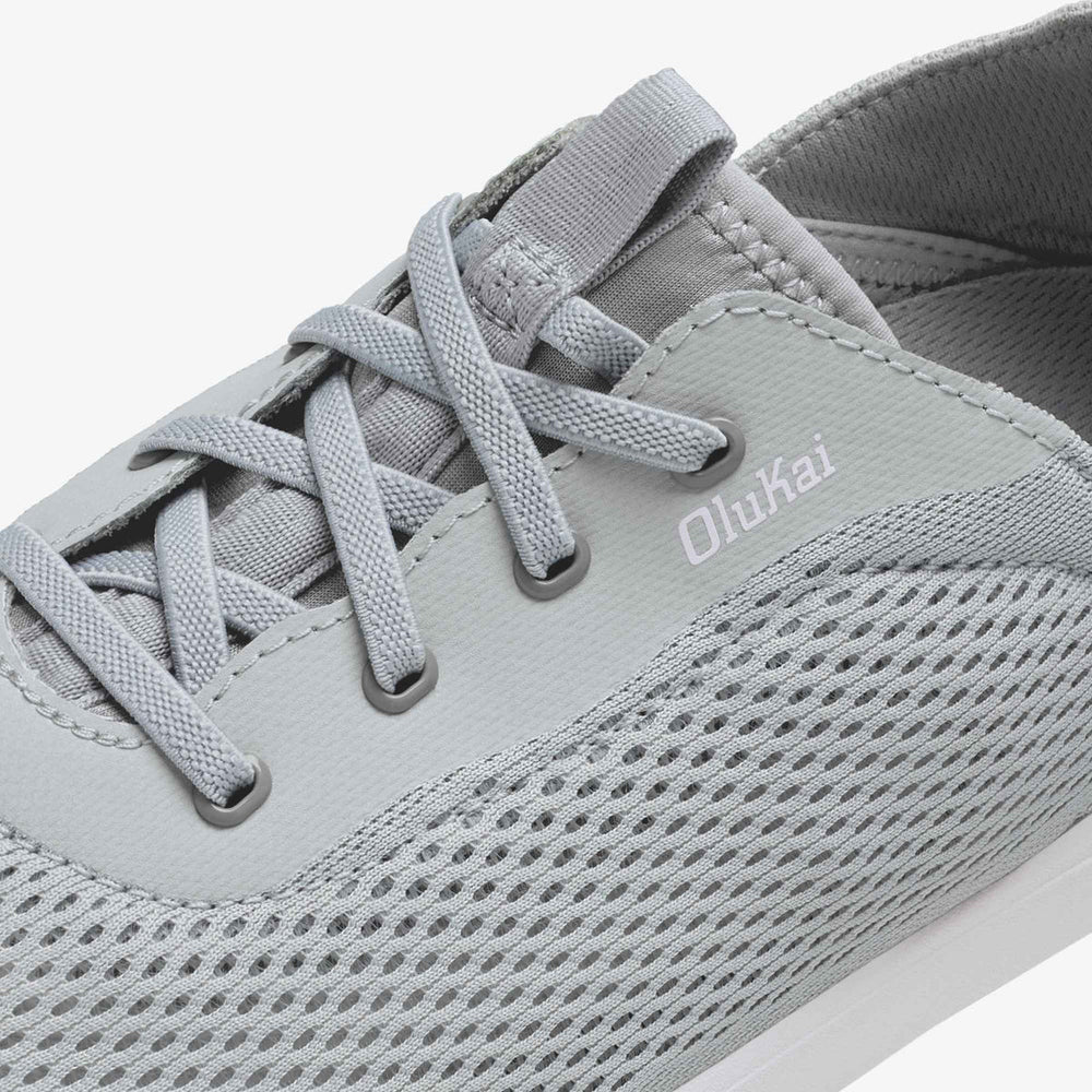 Moku Pae - Cloud Grey / Ash | OluKai Men