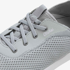 Moku Pae - Cloud Grey / Ash | OluKai Men