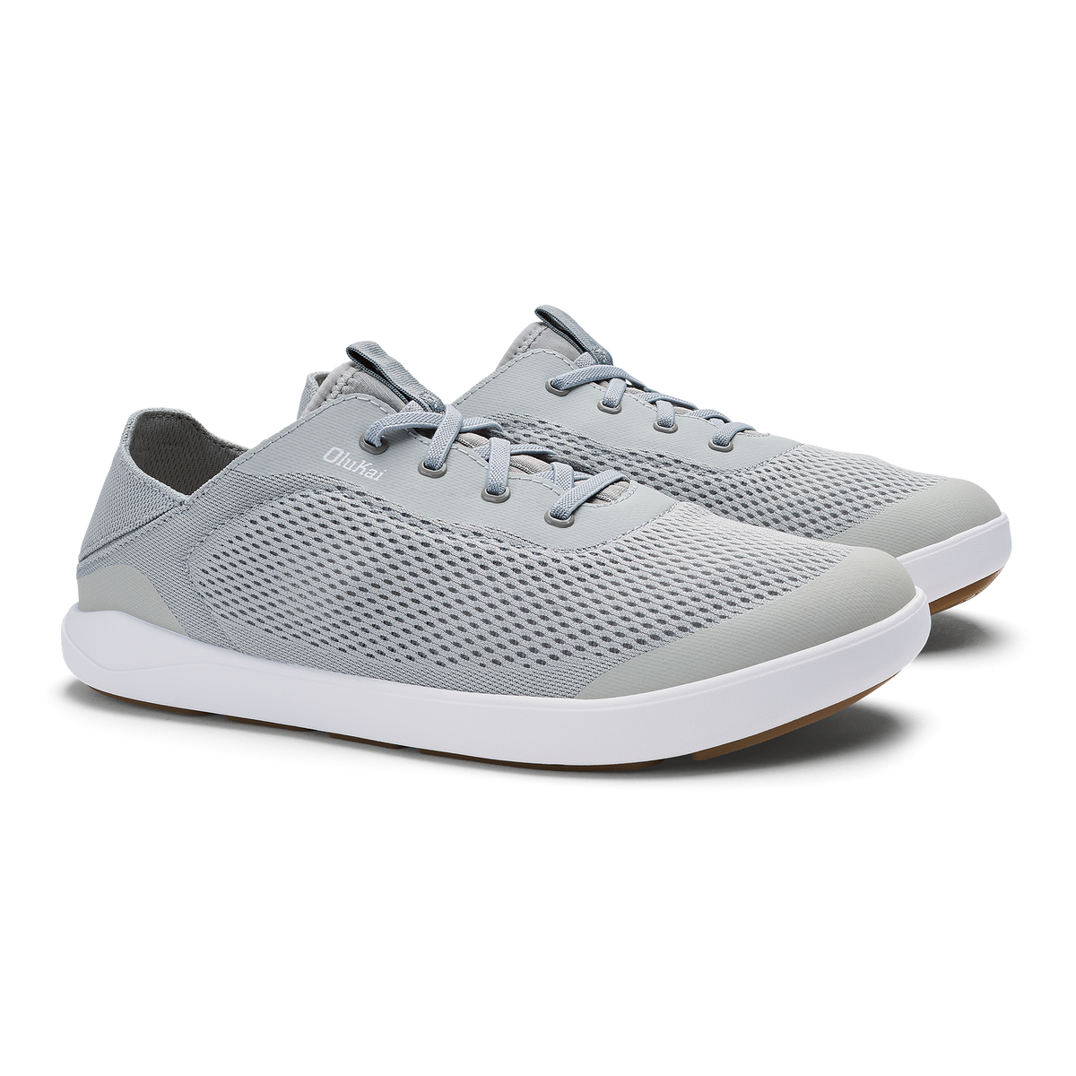 Moku Pae - Cloud Grey / Ash | OluKai Men